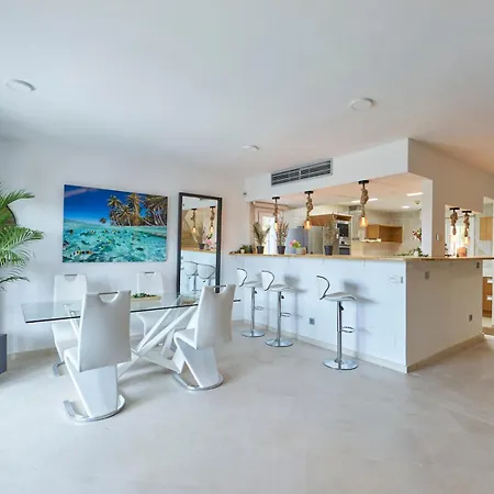 Renovated House In Marbellas Golden Mile Pass The Keys Apartment Marbella