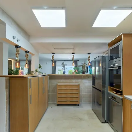 Renovated House In Marbellas Golden Mile Pass The Keys Apartment Marbella