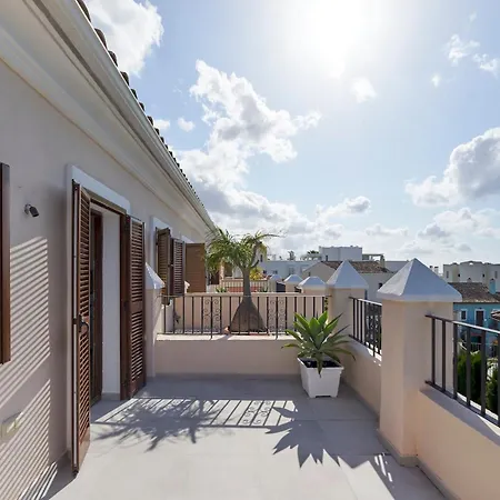 Renovated House In Marbellas Golden Mile Pass The Keys Apartment