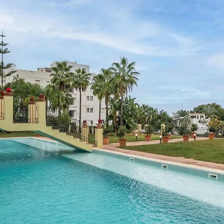 Apartment Renovated House In Marbellas Golden Mile Pass The Keys