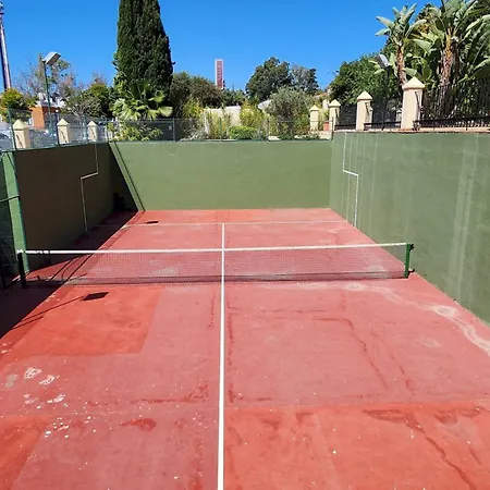 Renovated House In Marbellas Golden Mile Pass The Keys * Marbella