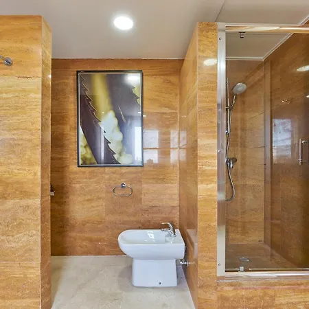 Renovated House In Marbellas Golden Mile Pass The Keys Apartment