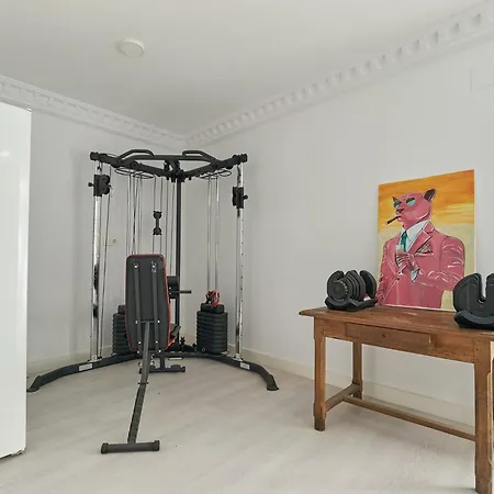 Apartment Renovated House In Marbellas Golden Mile Pass The Keys *